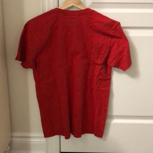 OVO LOGO TEE - Picture 2 of 2